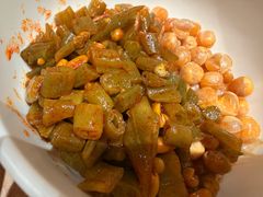 -阿上阿上麻辣香锅&麻辣烫(朝阳蓝色港湾店)