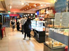 -85度C(南京龙世中心店)