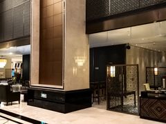 -上海嘉定喜来登酒店