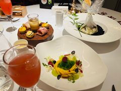 -王品牛排(郑州大卫城店)