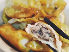 -蒋家桥饺面店(四望亭路店)
