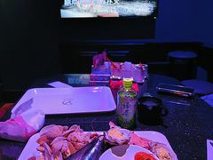 -萧邦音乐会所KTV·蒸汽活海鲜自助(福田店)