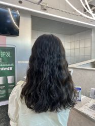 -概念‘s HAIR SALON