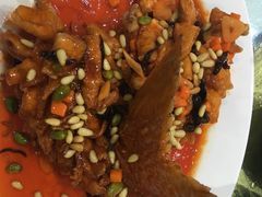 -品味居·首店·大连鲜活海鲜大连菜(东港店)
