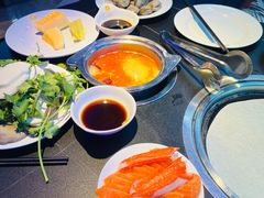-海韵之星邮轮水会(明发商业广场店)