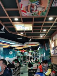 -卡通尼乐园(武汉凯德1818店)