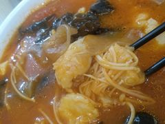 -捞鱼儿·酸菜小鱼(双塔西街店)