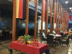 大堂-滇越乘象云南餐厅(豆各庄店)