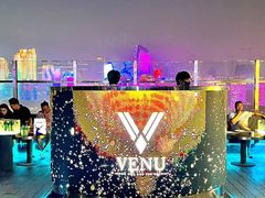 -VENU+海景酒廊