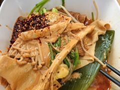 -林静小吃(复兴路店)