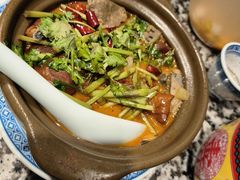 -南京大牌档(崇文门国瑞店)
