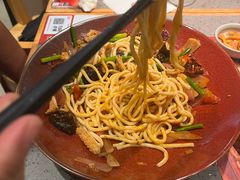 -大师兄·西北小馆(南沙万达广场店)