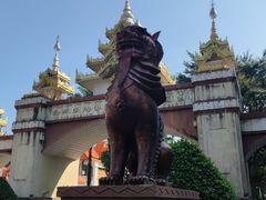 -西双版纳总佛寺