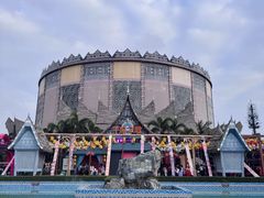 -南宁方特东盟神画