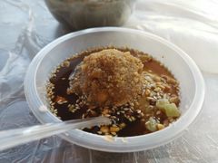 -王万妈卤猪脚(青岩交通路)