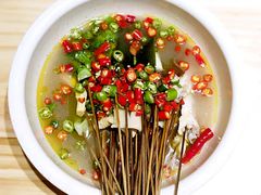 -嘉州叶婆婆钵钵鸡(建设路店)