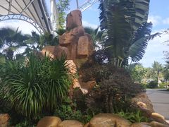 -三亚海昌梦幻海洋不夜城