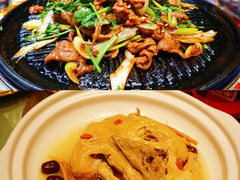 -大海碗·炸酱面·烤鸭·京菜(天坛店)