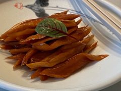 -漢舍中国菜馆(889广场店)