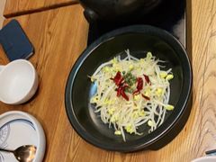 -云海肴·云南小炒·汽锅鸡(天津国金汇店)