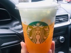 -星巴克(湖州凤凰时代广场店)