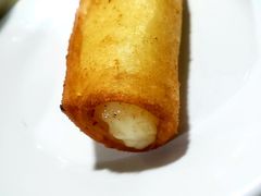 -香港仔茶餐厅(凤阳店)