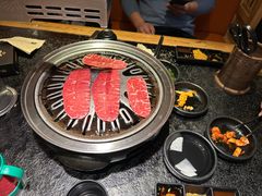 -九田家黑牛烤肉料理(太阳城店)