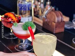-C&R西班牙餐厅