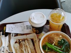 -真功夫(金月湾店)