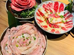 -烧肉达人•炭火烧肉(新天地店)