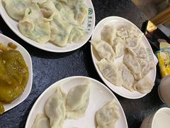 -东北农业大学饺子园