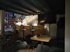 -TIAN TATTOO BAR