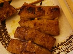 -很久以前羊肉串(簋街店)
