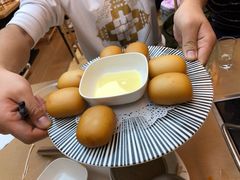 -湯系·煲汤手艺人(东二环泰禾广场店)