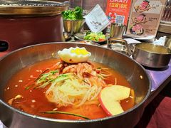 -西塔老太太泥炉烤肉(双井店)