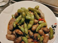 -绿地三只羊羊肉串(万科店)