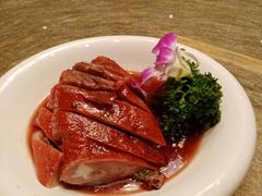 -新聚丰菜馆(太监弄店)
