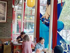 -小龙坎火锅(春熙太古里店)