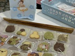 -千浔一暖DIY蛋糕烘焙(人民大学店)