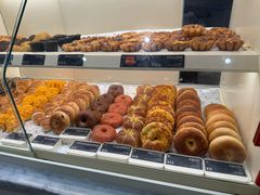 -HOT CRUSH趁热集合·现烤面包(环球港店)