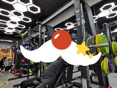 -VPsmart私教健身工作室(新华路旗舰店)