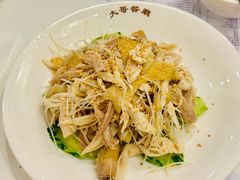 -大哥餐厅(西城花园店)