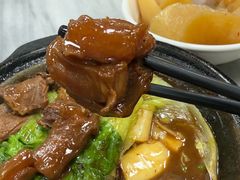 -珍珍小食店(西华路店)