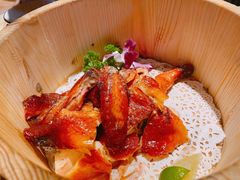 -胡桃里音乐酒馆(仓山万达店)