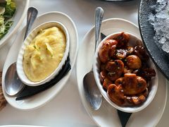 -莫尔顿扒房 MORTON'S GRILLE(igc天汇广场店)