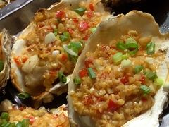 -刘三姐特色烤豆花·宜宾烧烤·把把烧(万年场店)