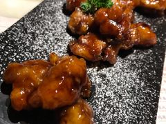 -绿茶餐厅(乐峰广场店)