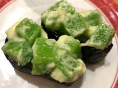 芥辣明太子寿司-万岁寿司(万国店)