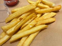 脆香厚切薯条-必胜客(大悦城店)
