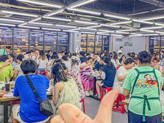 -小民大排档(光谷店)